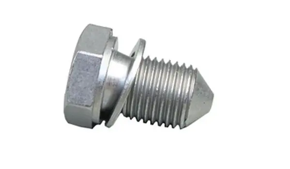 surub de golire,baia de ulei METZGER 8030043