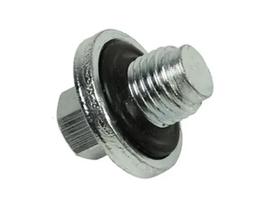 surub de golire,baia de ulei METZGER 8030051