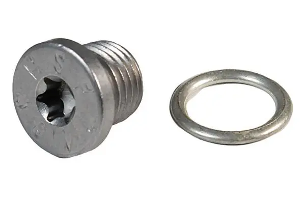 surub de golire,baia de ulei METZGER 8030067