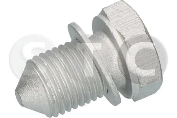 surub de golire,baia de ulei STC T402916