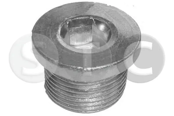 surub de golire,baia de ulei STC T405106