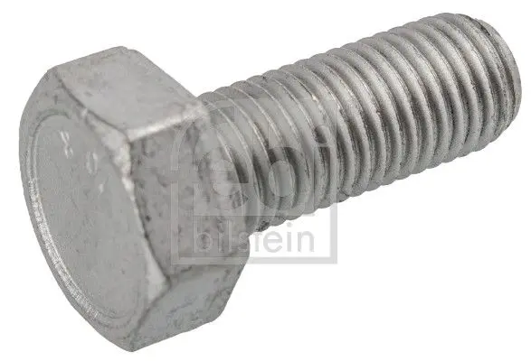 Surub, disc frana FEBI BILSTEIN 48760