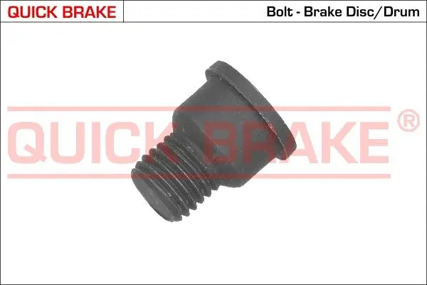 Surub, disc frana QUICK BRAKE 11664