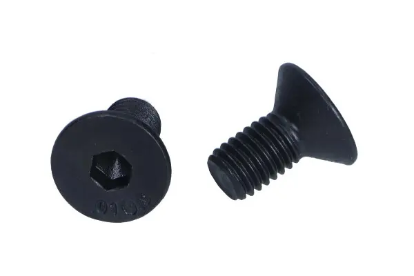 Surub, disc frana TEXTAR TPM0006