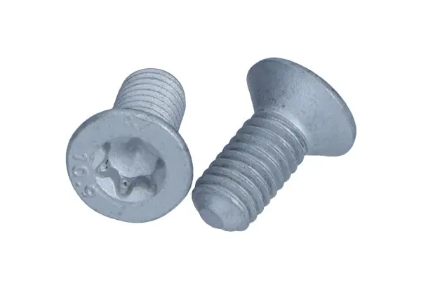 Surub, disc frana TEXTAR TPM0012