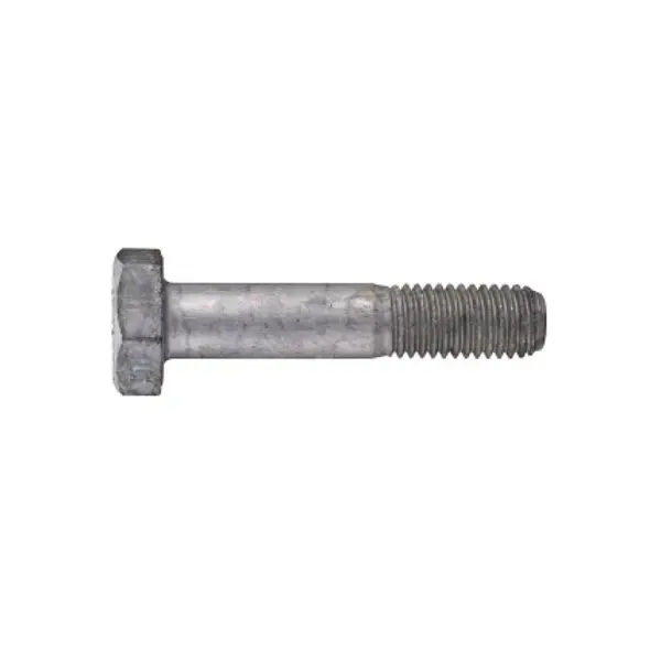 Surub En 14399-4 Otel Gr.10.9-M16 X 50