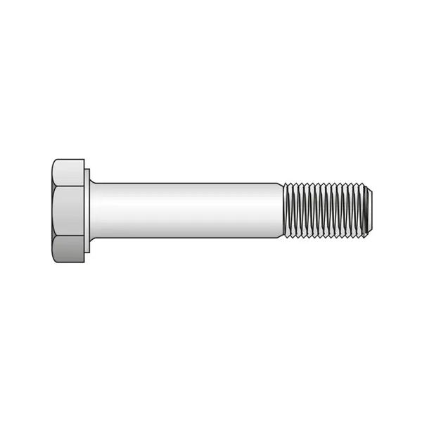 Surub En 14399-4 Otel Gr.10.9-M30 X 180