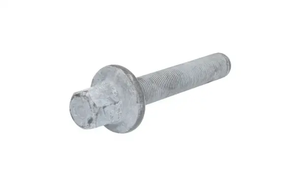 Surub fulie potrivit BMW Seria 3 (E36), 3 (E46), 5 (E39) 1.7D 2.0D 01.95-09.03