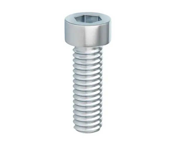 Surub M8x30 cap imbus, Inox, M8X30-IMBUS