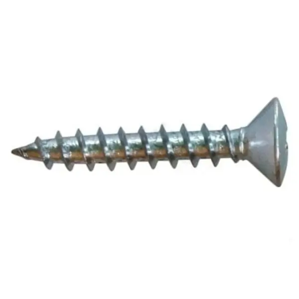 Surub Pal Cap Semibombat Otel Zincat-4.0 X 20pz2
