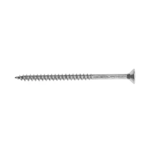 Surub pal Partial Filetat Cap Inecat Otel Zincat Alb-6 X 60pz3