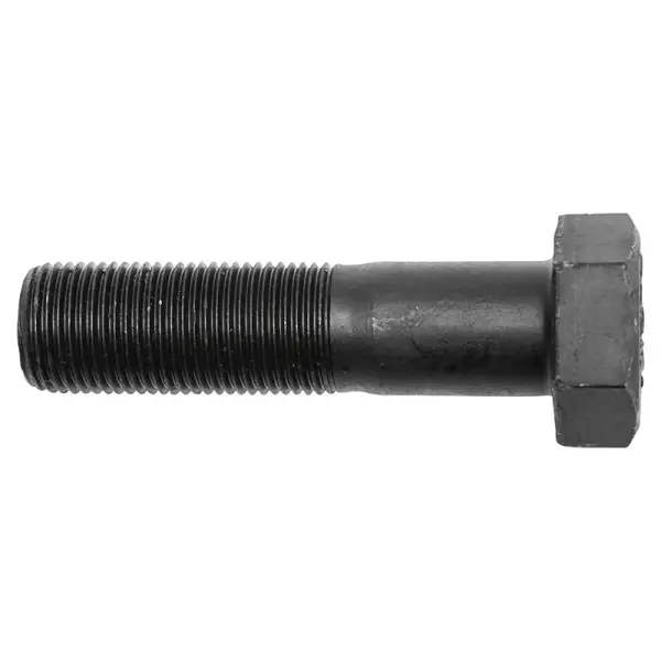 Surub Partial Filetat Cap Hexagonal 931 Otel Gr.10.9-M24 X 190