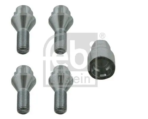 surub roata FEBI BILSTEIN 27047