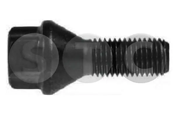 surub roata STC T405438