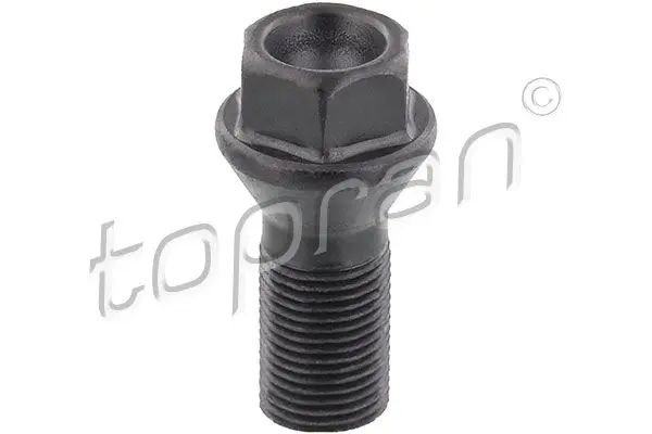 surub roata TOPRAN 502 513