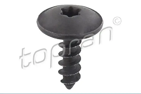 Surub TOPRAN 114 393