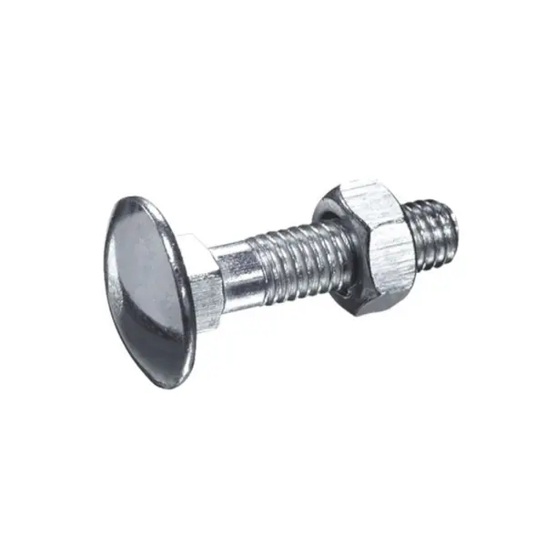 Surub Torbant Piulita 603 Otel Zincat-M5 X 70