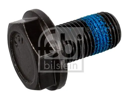Surub volanta FEBI BILSTEIN 01197