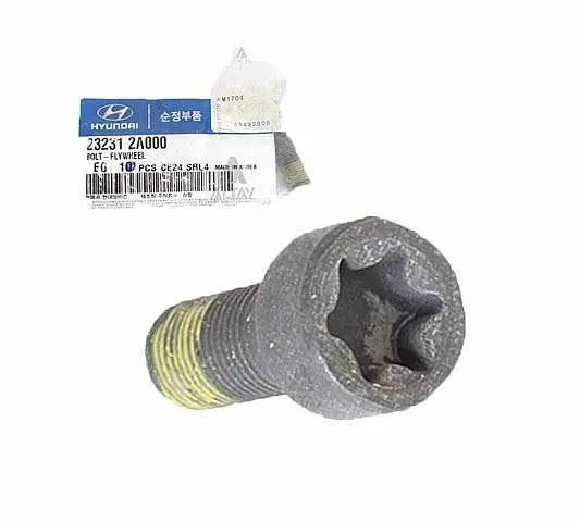 Surub, volanta OE HYUNDAI 23231-2A000