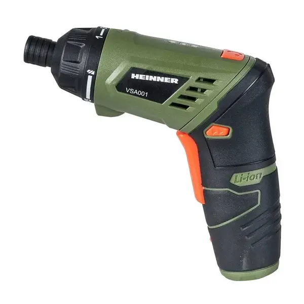 Surubelnita cu acumulator Heinner Surubelnita cu acumulator Heinner