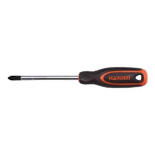 Surubelnita cu Maner Confortabil TPR, Philips, Profesional, Harden, PH3 x 150 mm