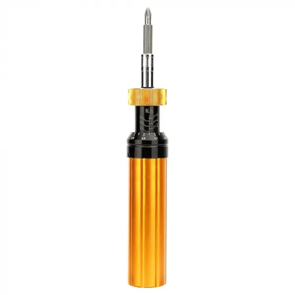 Surubelnita dinamometrica ajustabila 1-6 N m, Ariter ARTQ-6