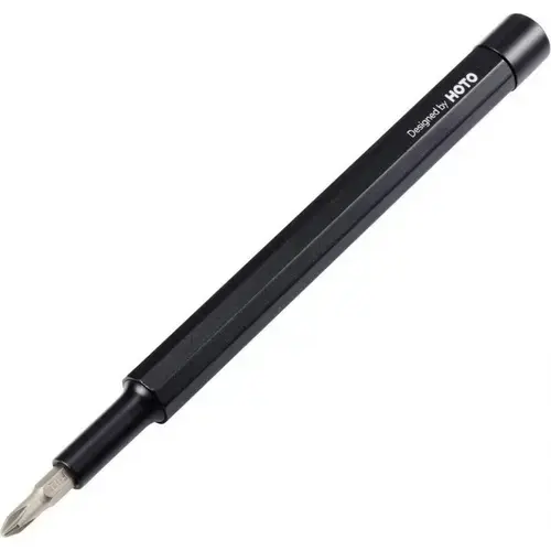 Surubelnita HOTO QWLSD013, 5in1 (Negru)
