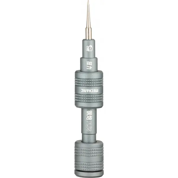 Surubelnita Mechanic Mortar Plus, Philips 1.2mm, Gri