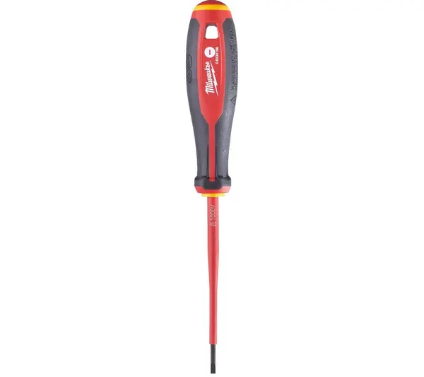 Surubelnita Milwaukee VDE, 1000V, SL 0.5x3.0x100, 4932478713