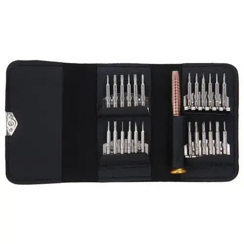 Surubelnita OEM TORX, 25in1