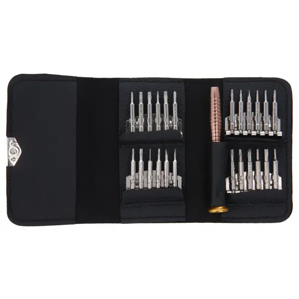Surubelnita OEM TORX, 25in1