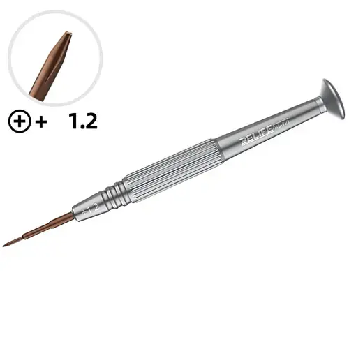 Surubelnita Relife RL-722, Philips 1.2mm