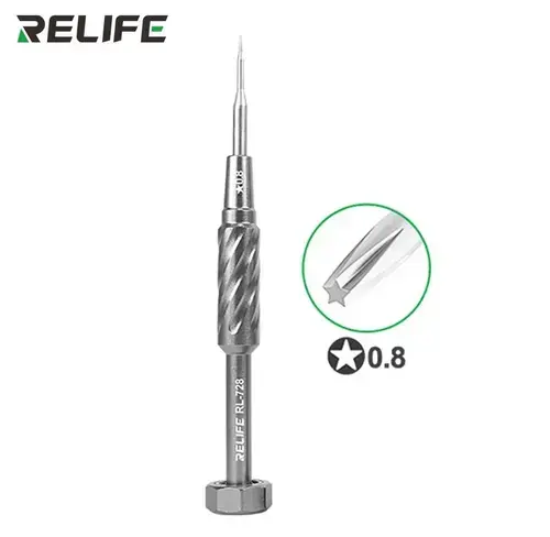 Surubelnita Relife RL-728, Pentalobe 0.8mm