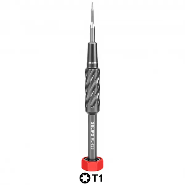 Surubelnita Relife RL-728, Torx T1