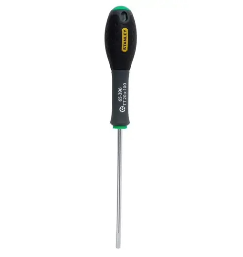 Surubelnita Stanley FatMax 1-65-396, torx siguranta TT20 x 75mm