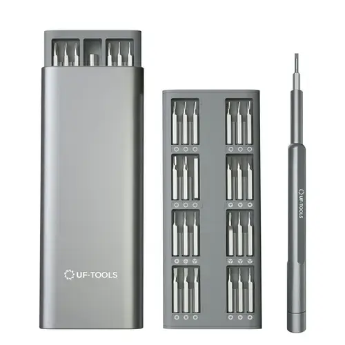 Surubelnita UF-TOOLS, 48in1
