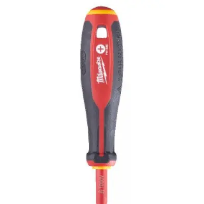 Surubelnita VDE, Milwaukee 4932478721, 1.000V, PH1x80