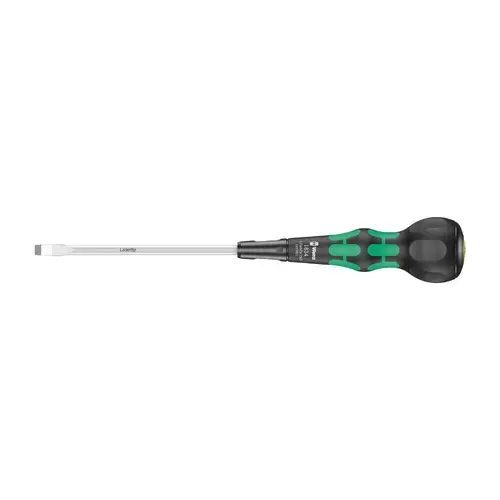 Surubelnita Wera 1850 PH Kraftform Ball-Grip cu cap PZ2 tija 100 mm