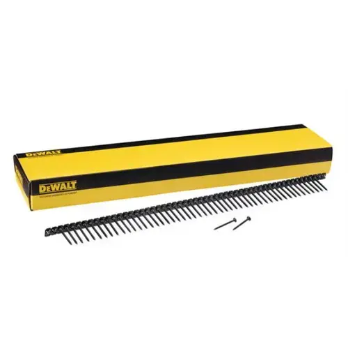 Suruburi pentru gips-carton DeWALT DWF4000350, PH2, 3.5x35mm, 1000buc