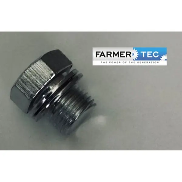 Suruburi Si Chei Supape de Decompresie Universal Farmertec