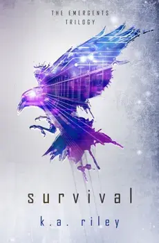 Survival: A Young Adult Dystopian Novel, Paperback/K. a. Riley