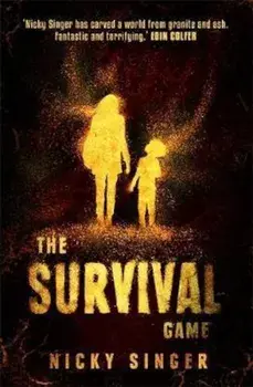 Survival Game, Paperback/Nicky Singer