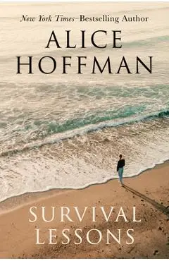 Survival Lessons - Alice Hoffman