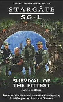 Survival of the Fittest, Paperback/Sabine C. Bauer