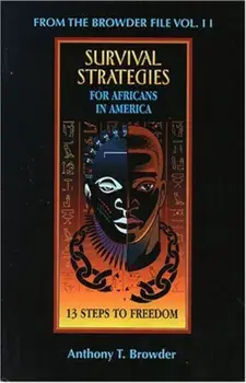 Survival Strategies for Africa, Paperback/Anthony T. Browder