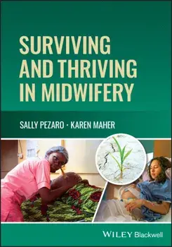 Surviving and Thriving in Midwifery, Paperback/Karen (Aston University, UK) Maher