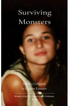 Surviving Monsters - Cayanne Ramuten