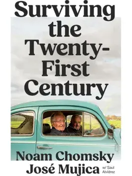 Surviving the 21st Century, Paperback/Saul Alvidrez