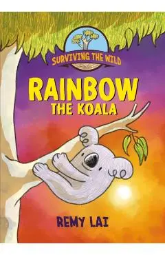 Surviving the Wild: Rainbow the Koala - Remy Lai