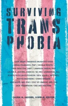 Surviving Transphobia, Paperback/***